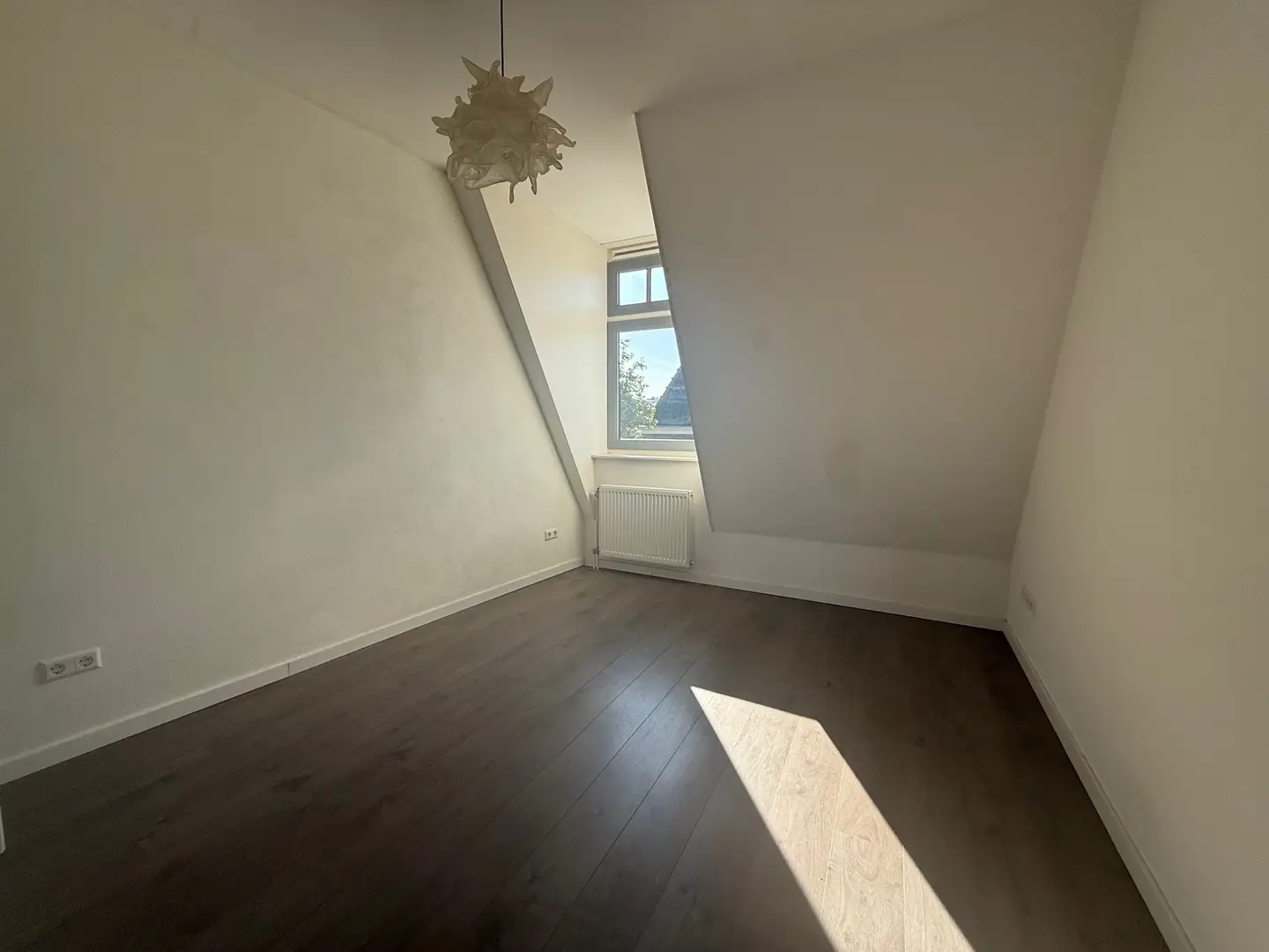Foto #6 Studio Koekoekstraat Utrecht