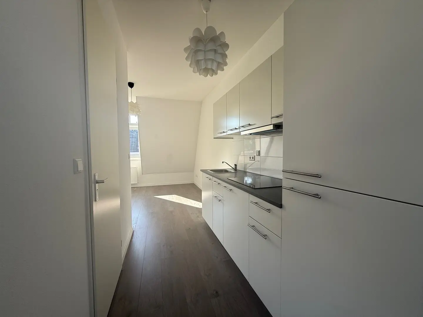 Foto #5 Studio Koekoekstraat Utrecht