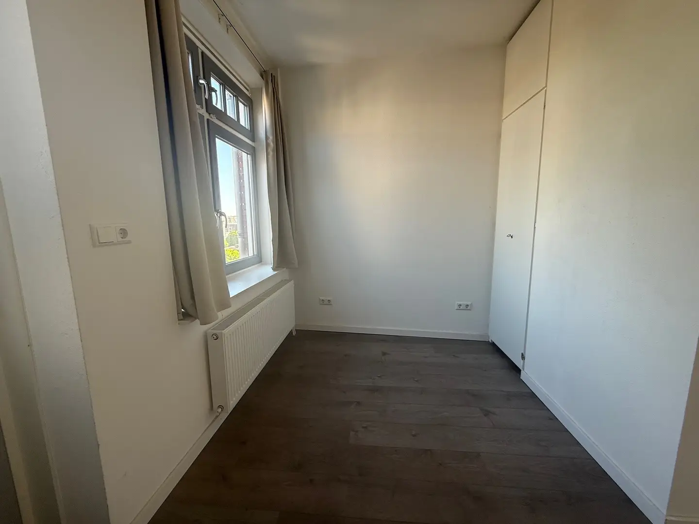 Foto #1 Studio Koekoekstraat Utrecht