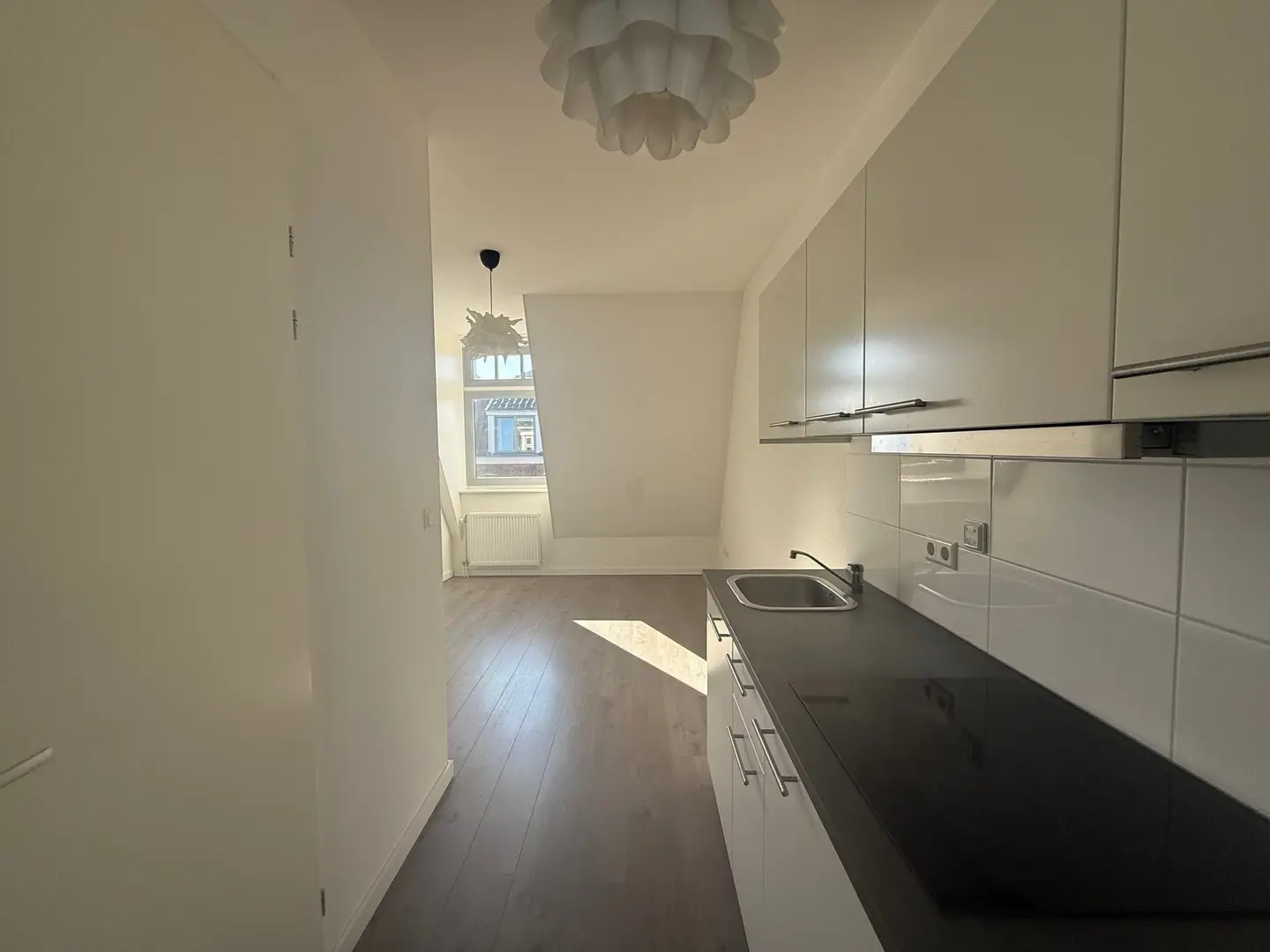 Foto #4 Studio Koekoekstraat Utrecht
