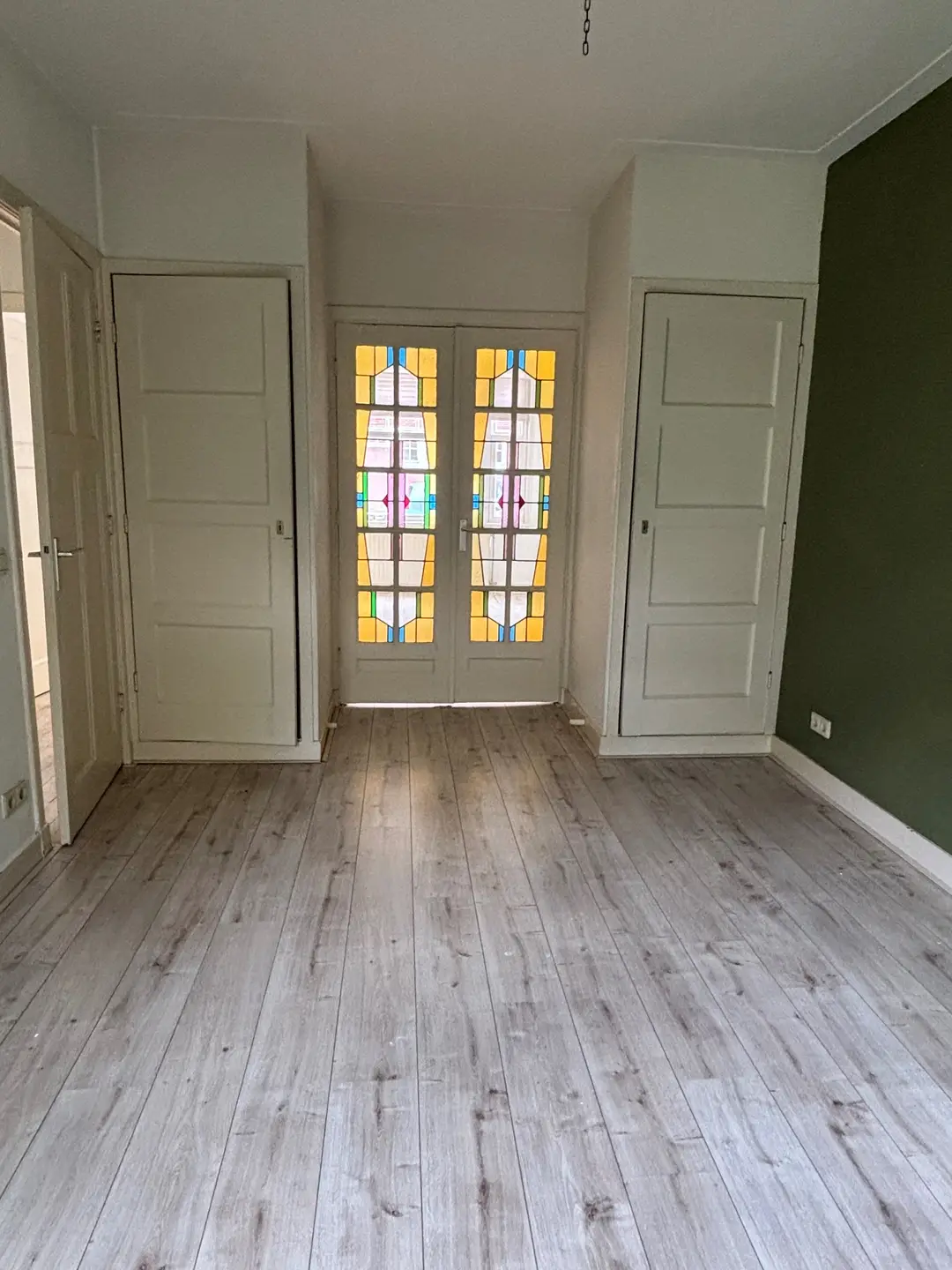 Foto #3 Appartement Herschelstraat Amsterdam