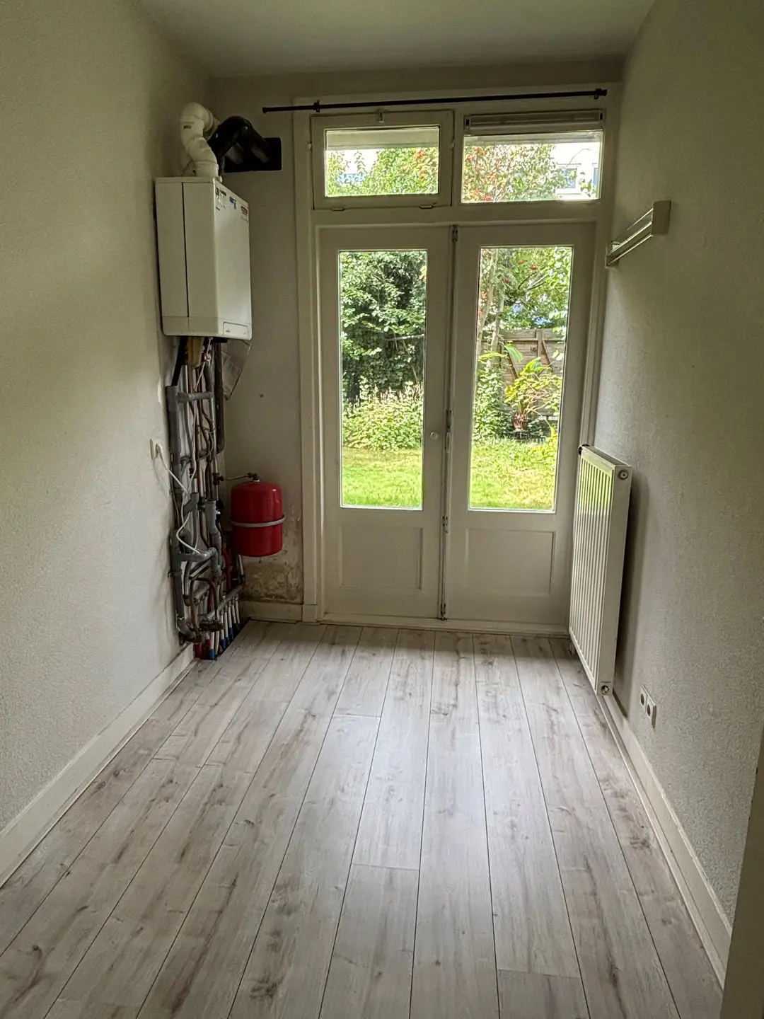 Foto #11 Appartement Herschelstraat Amsterdam