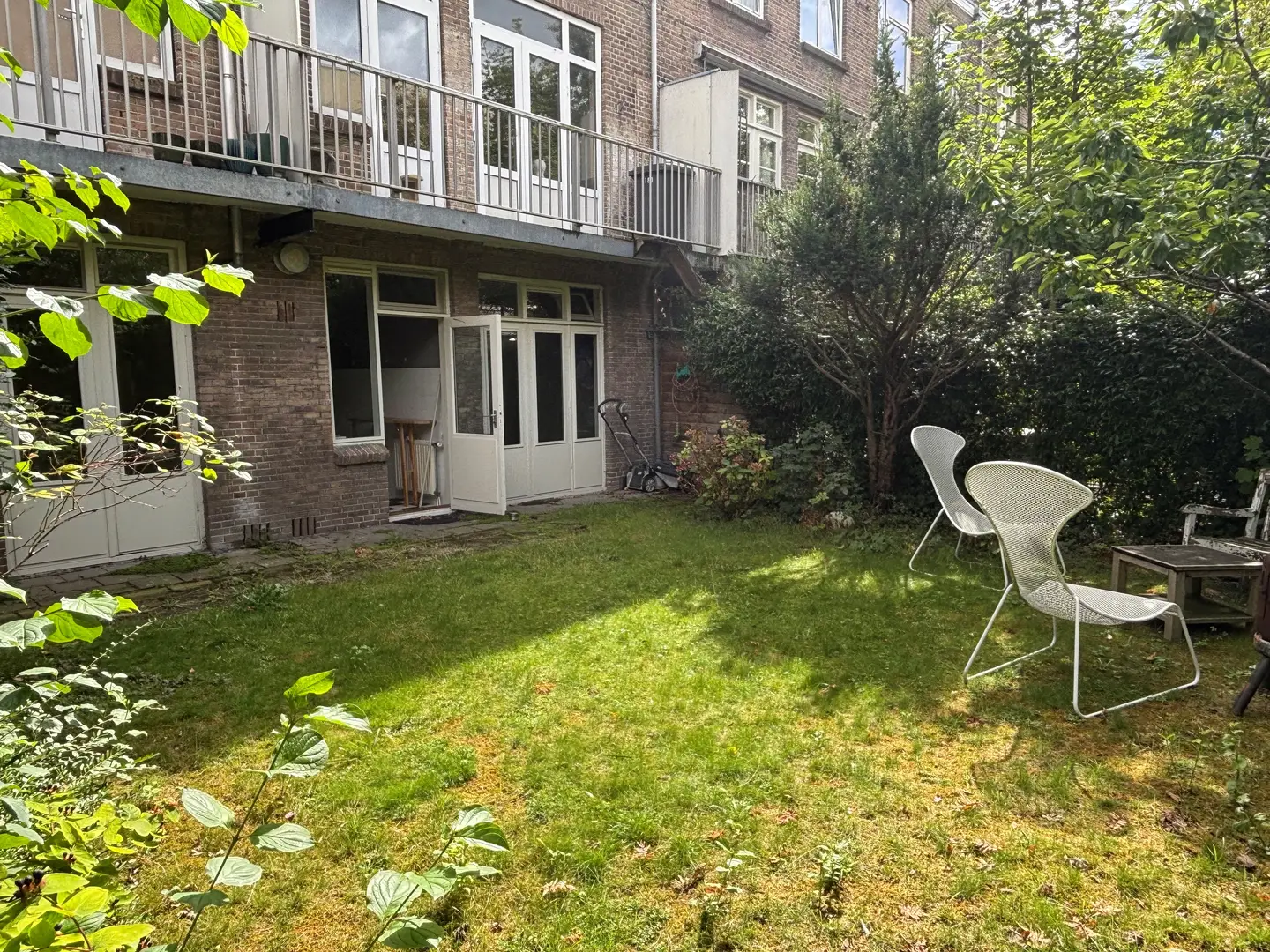 Foto #6 Appartement Herschelstraat Amsterdam