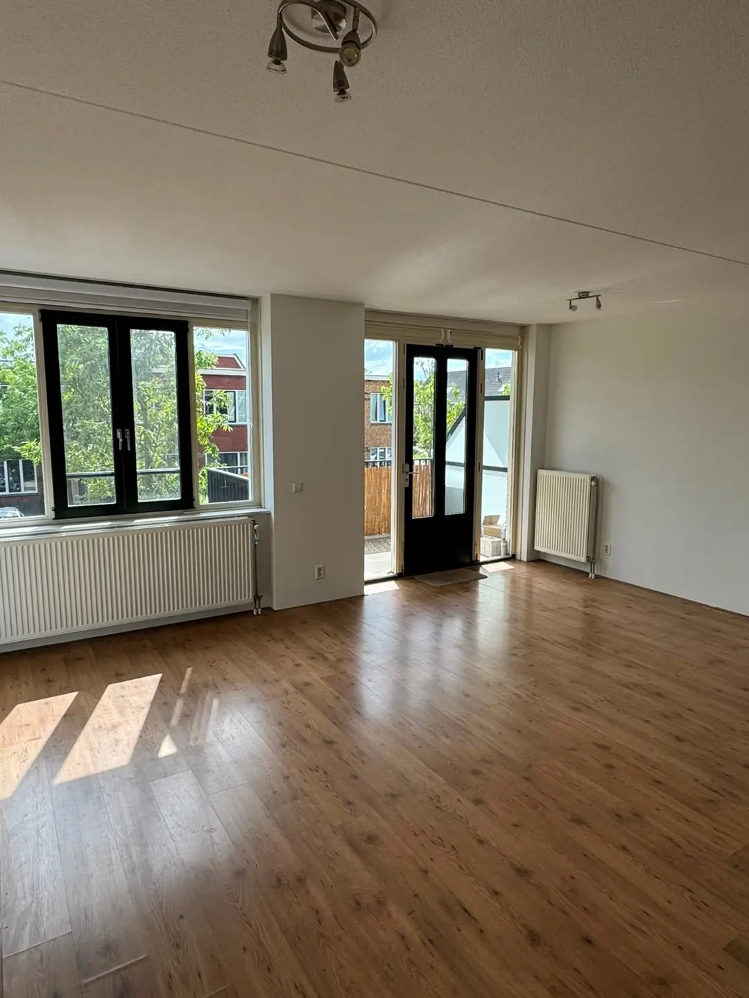 Foto #4 Appartement Neptunussingel Almere