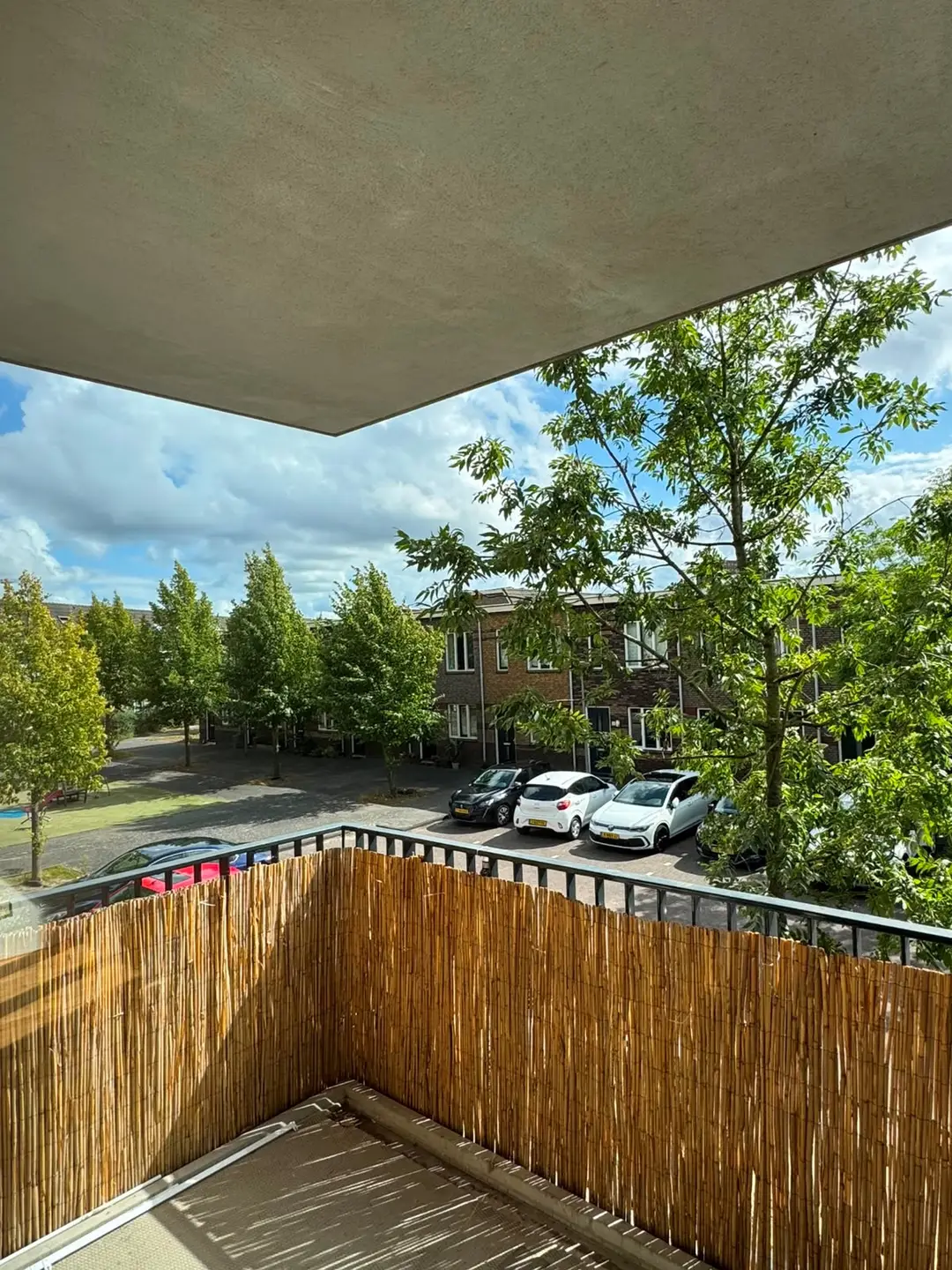 Foto #9 Appartement Neptunussingel Almere