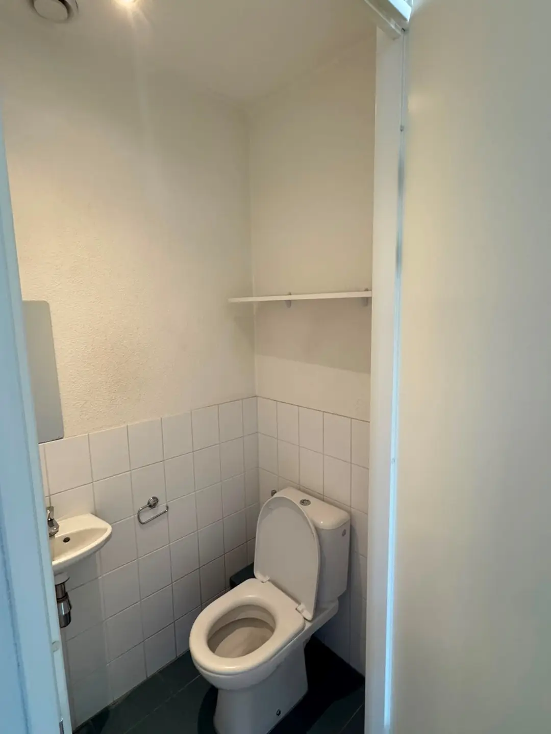 Foto #14 Appartement Neptunussingel Almere