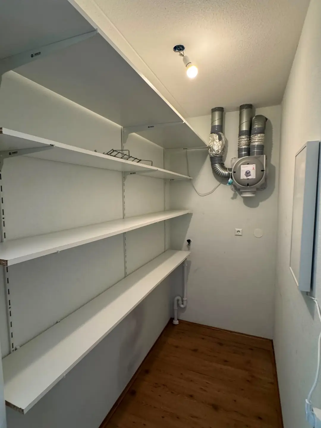 Foto #15 Appartement Neptunussingel Almere