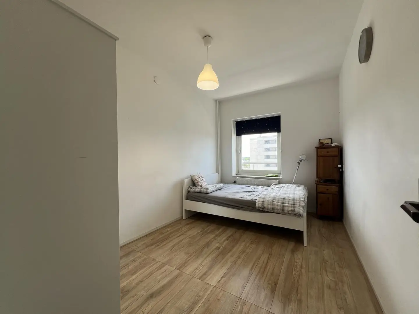 Foto #1 Kamer Van Weerden Poelmanlaan Utrecht