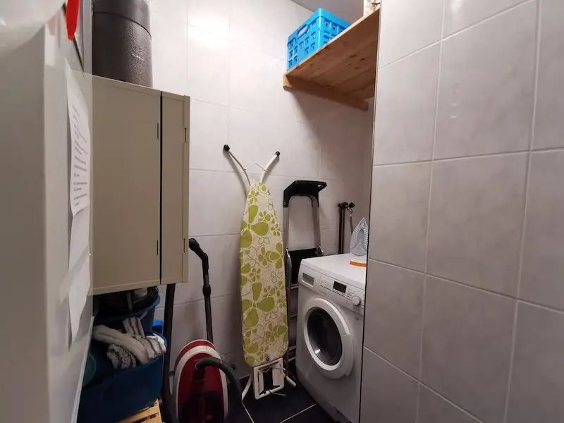 Foto #12 Appartement Conradwerf Zaandam