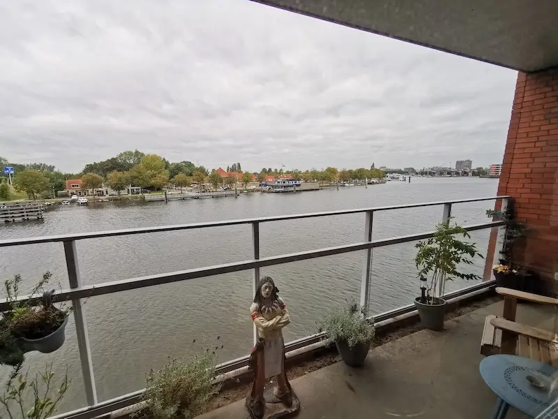 Foto #15 Appartement Conradwerf Zaandam