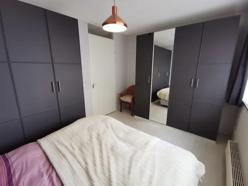 Foto #7 Appartement Conradwerf Zaandam