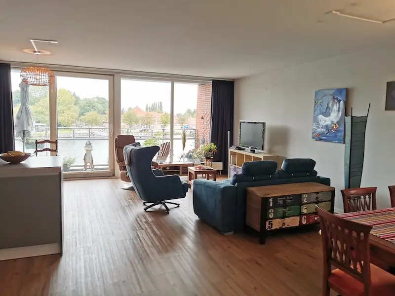 Foto #14 Appartement Conradwerf Zaandam