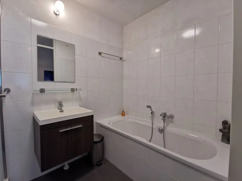 Foto #9 Appartement Conradwerf Zaandam