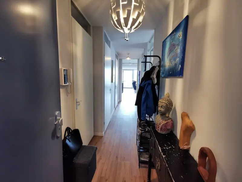 Foto #13 Appartement Conradwerf Zaandam