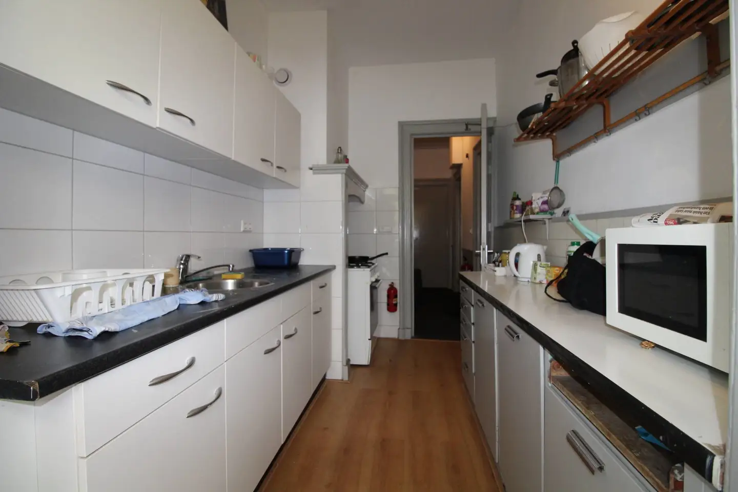 Foto #6 Kamer Justus van Effenstraat Utrecht