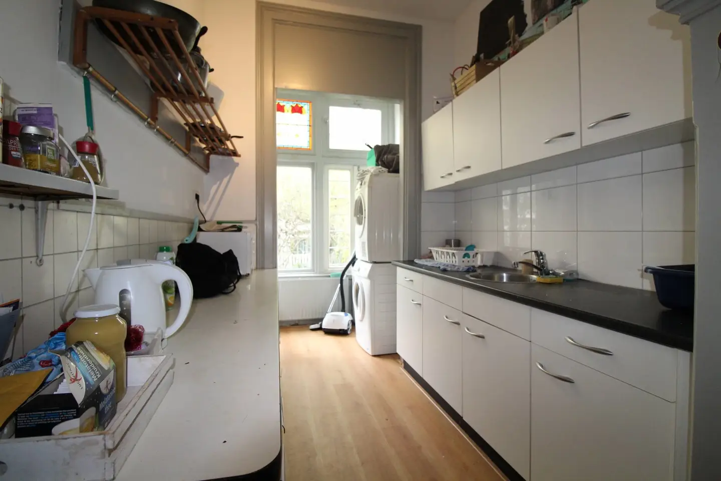 Foto #7 Kamer Justus van Effenstraat Utrecht