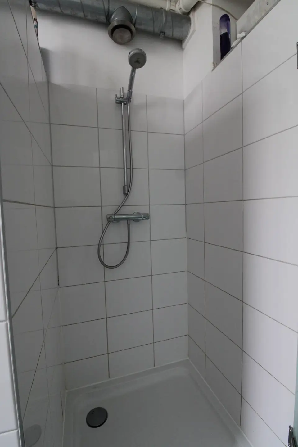 Foto #9 Kamer Justus van Effenstraat Utrecht