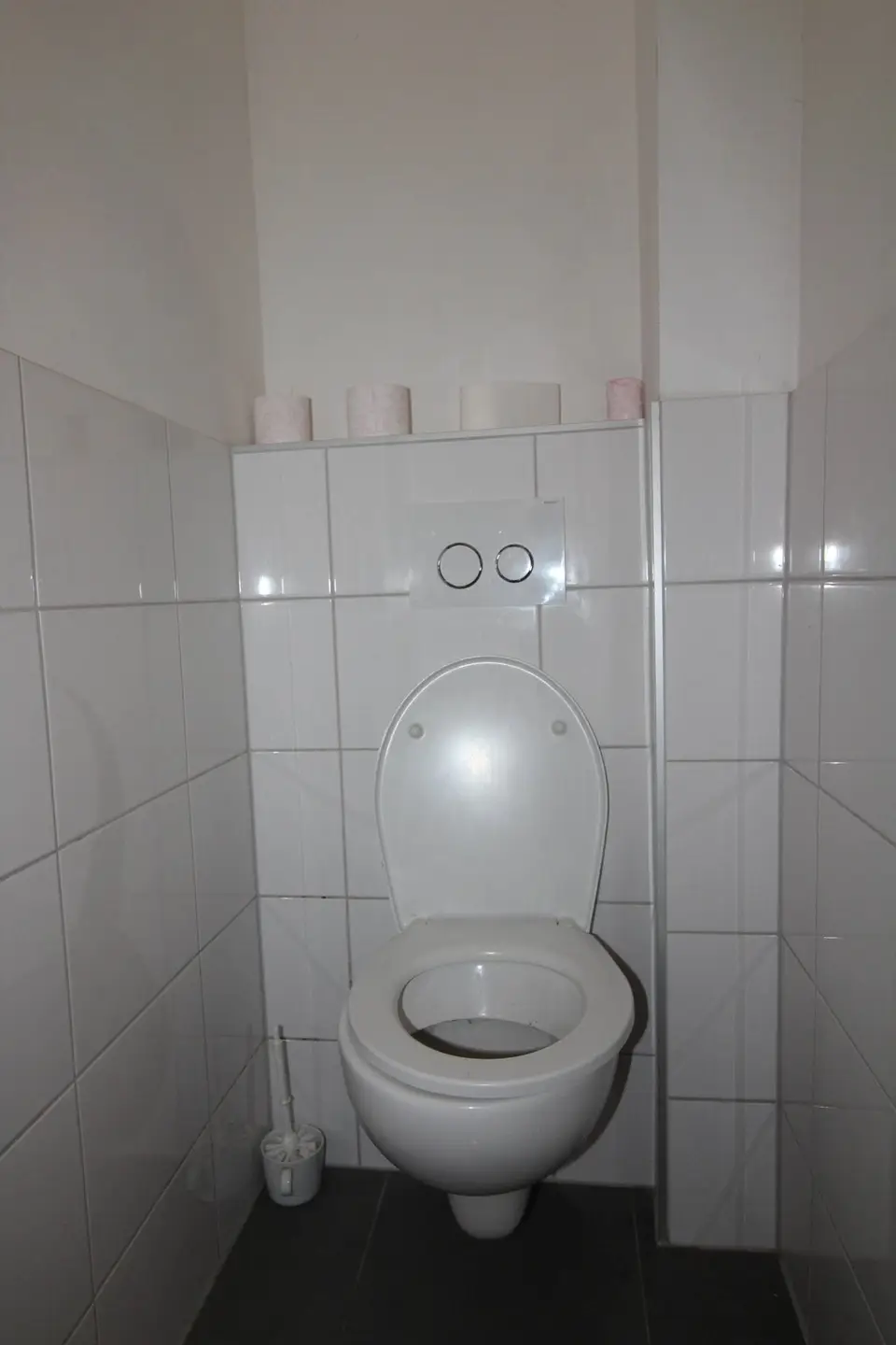 Foto #5 Kamer Justus van Effenstraat Utrecht