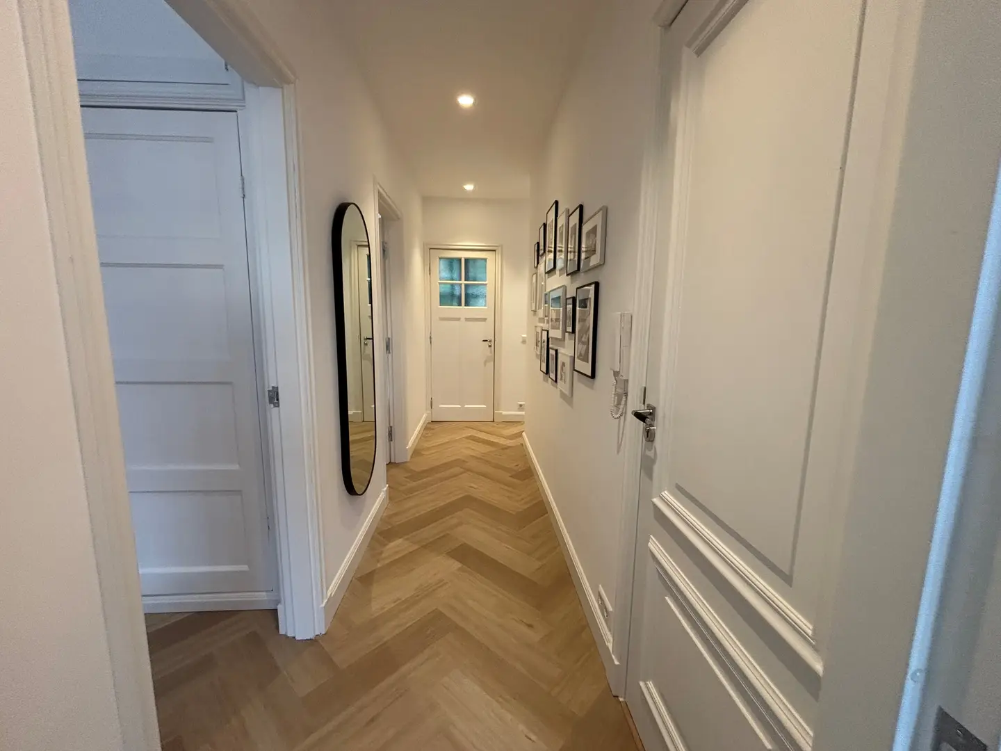 Foto #6 Appartement Deurloostraat Amsterdam
