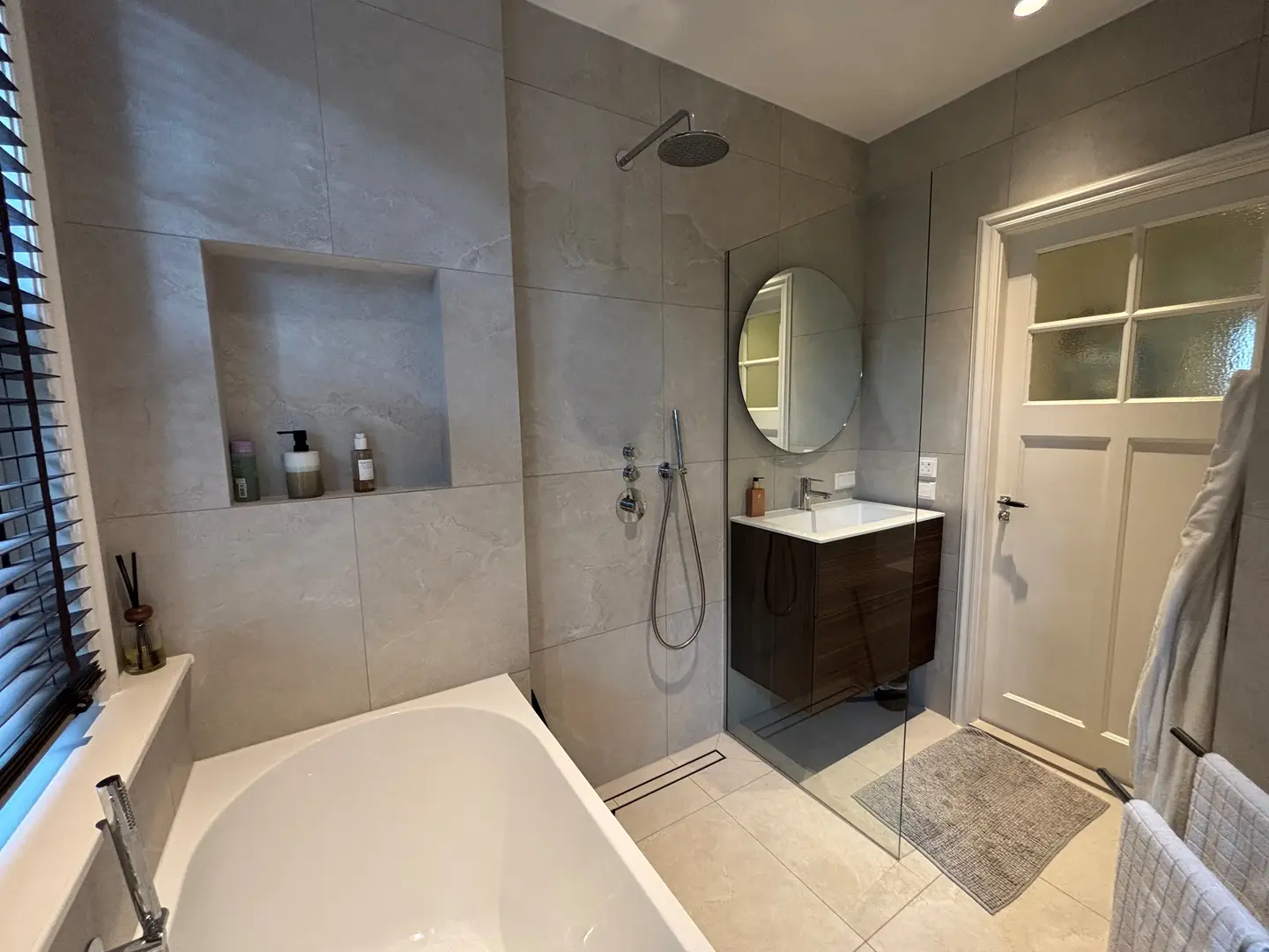 Foto #9 Appartement Deurloostraat Amsterdam