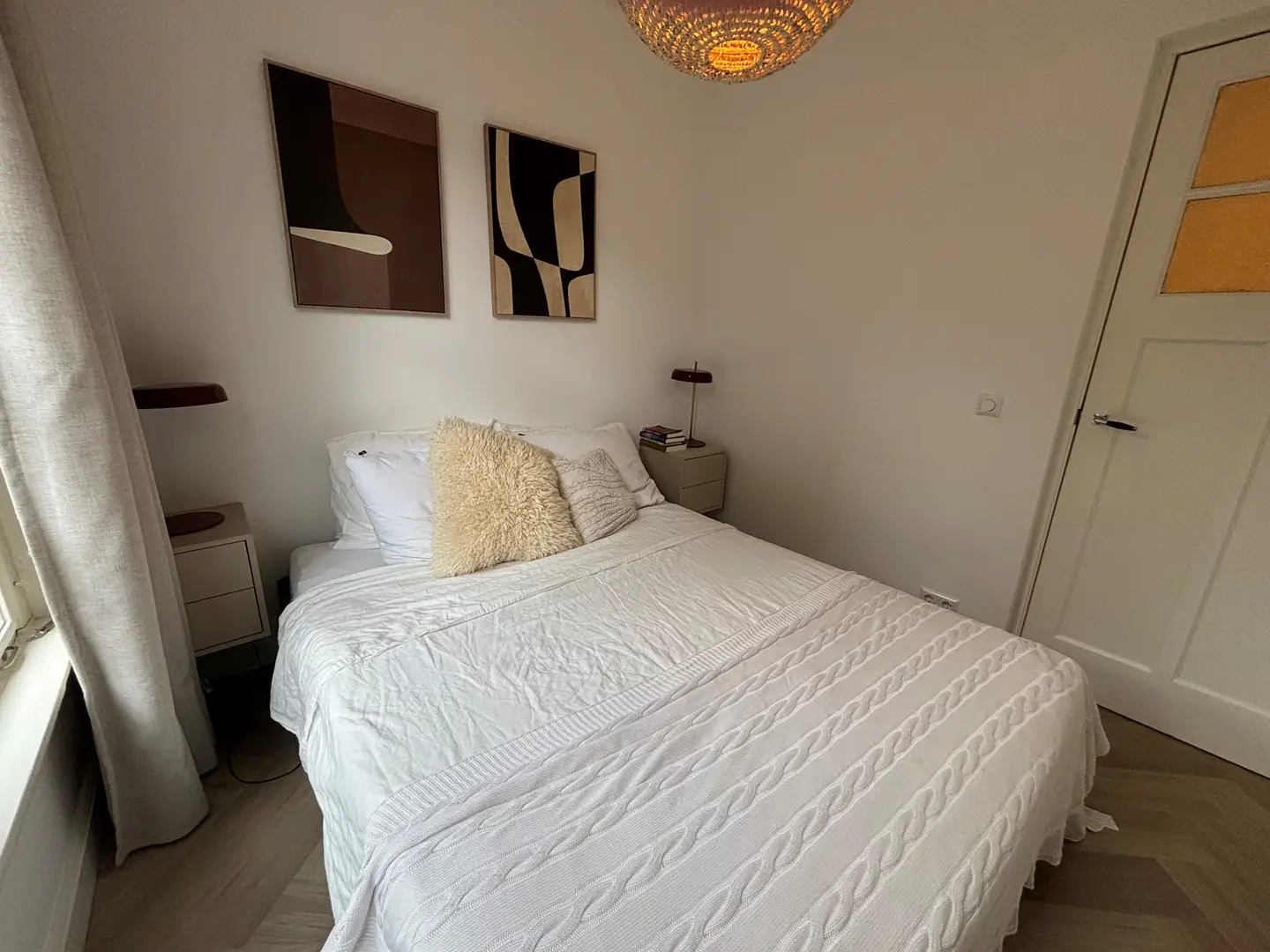 Foto #11 Appartement Deurloostraat Amsterdam