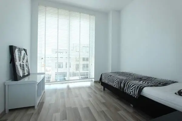 Foto #9 Appartement Abebe Bikilastraat Almere