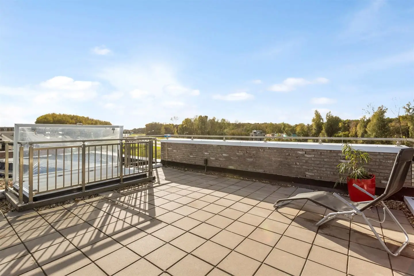Foto #14 Appartement Abebe Bikilastraat Almere