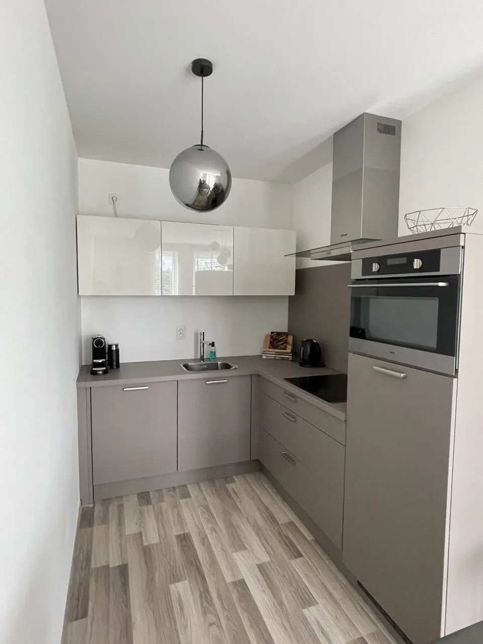 Foto #4 Appartement Abebe Bikilastraat Almere