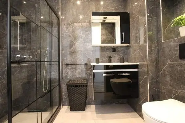 Foto #6 Appartement Abebe Bikilastraat Almere