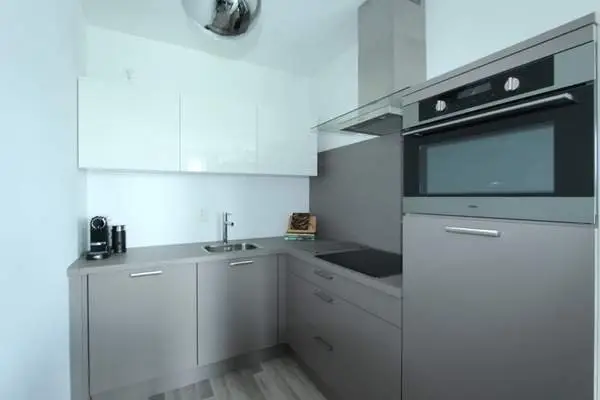 Foto #5 Appartement Abebe Bikilastraat Almere