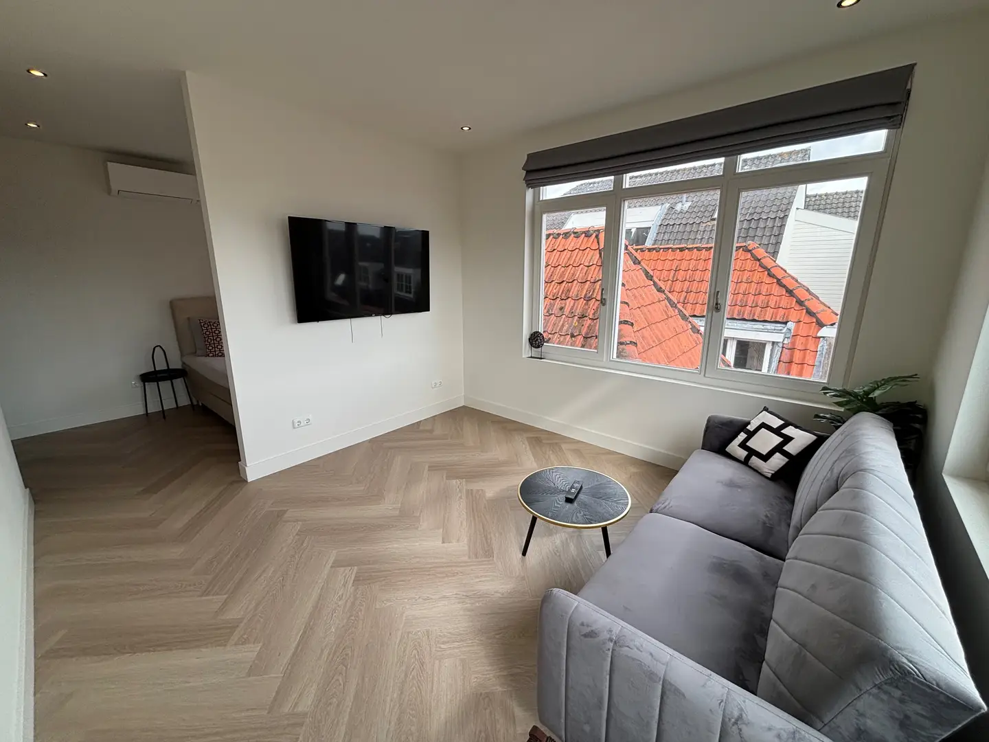 Foto #12 Appartement Herengracht Muiden