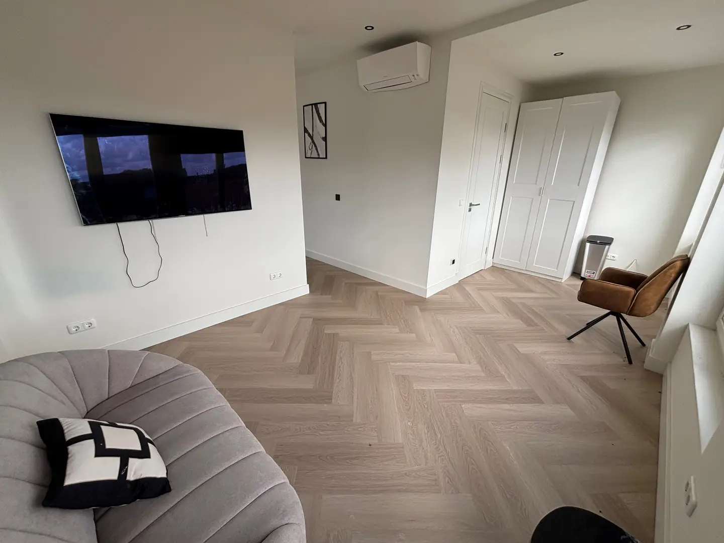 Foto #16 Appartement Herengracht Muiden