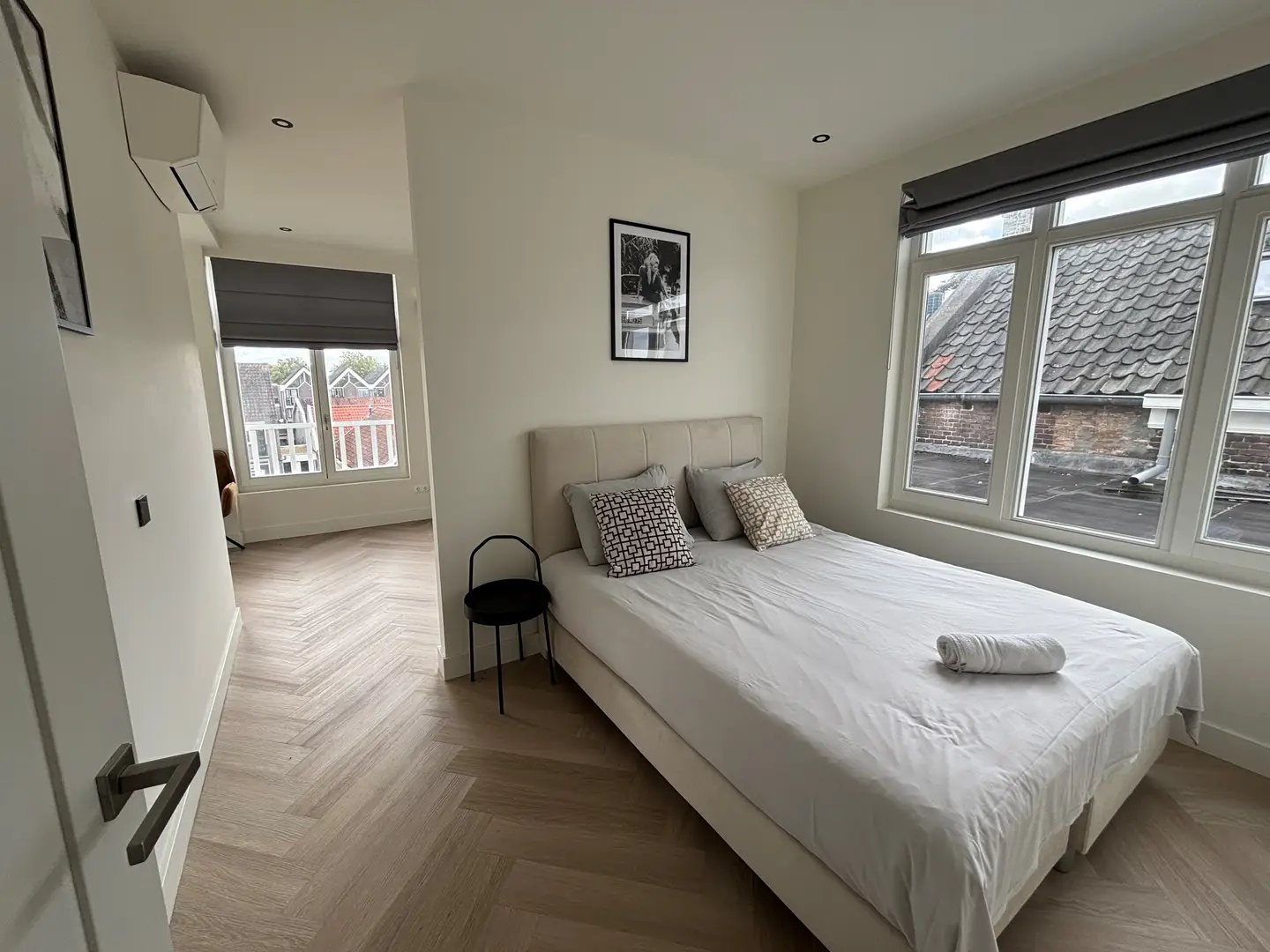 Foto #15 Appartement Herengracht Muiden