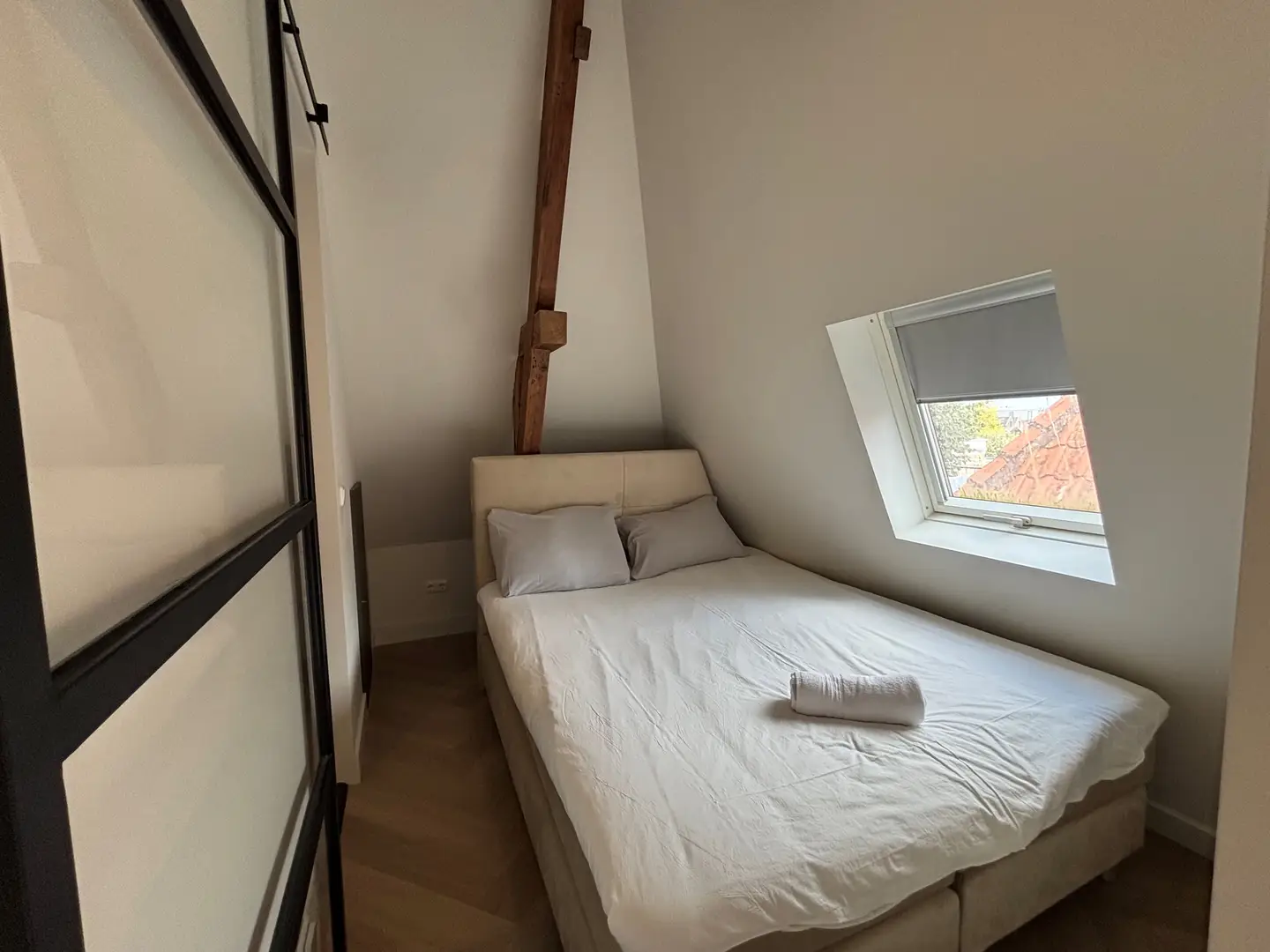 Foto #7 Appartement Herengracht Muiden