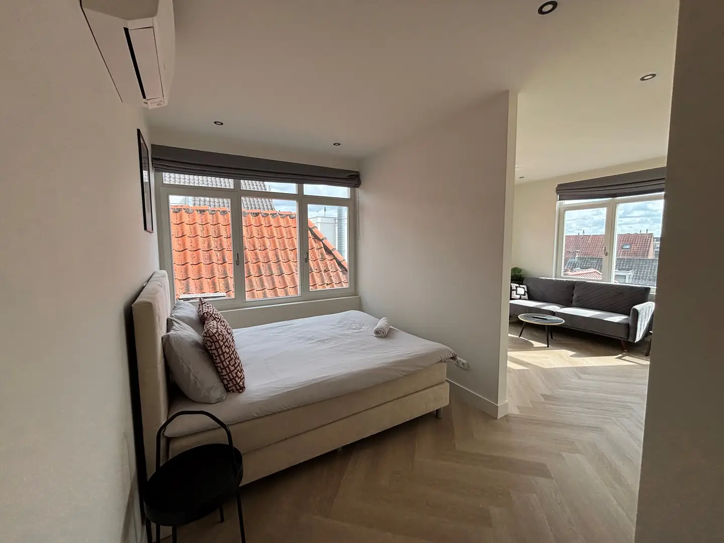 Foto #10 Appartement Herengracht Muiden