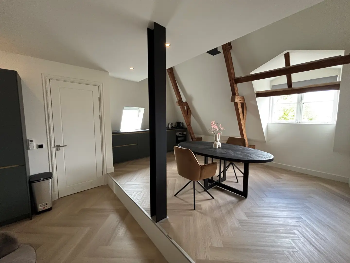 Foto #2 Appartement Herengracht Muiden