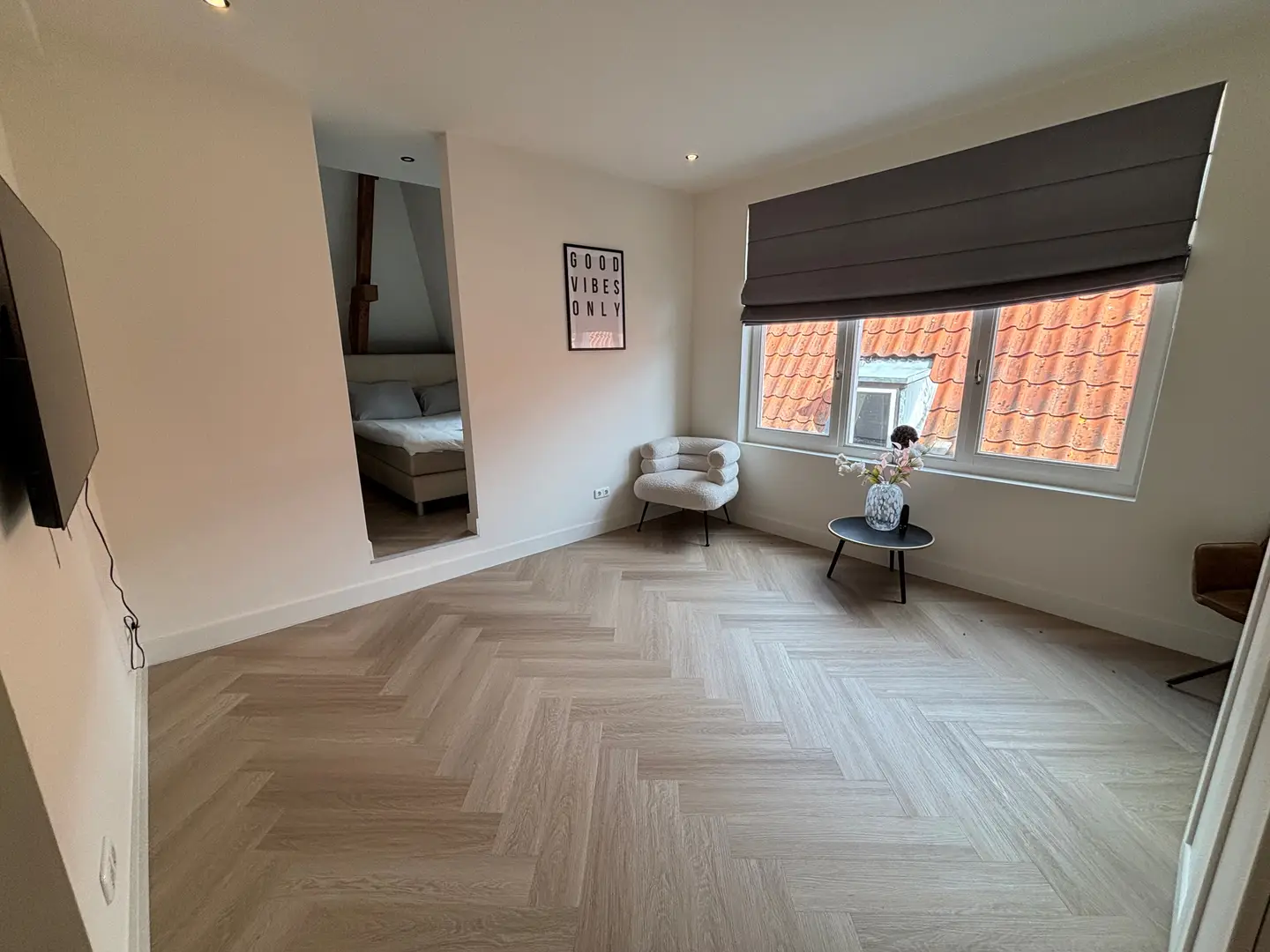 Foto #6 Appartement Herengracht Muiden
