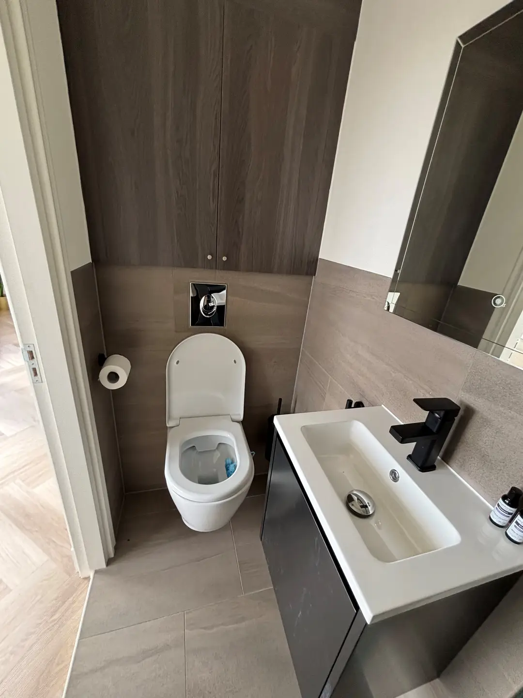 Foto #18 Appartement Herengracht Muiden