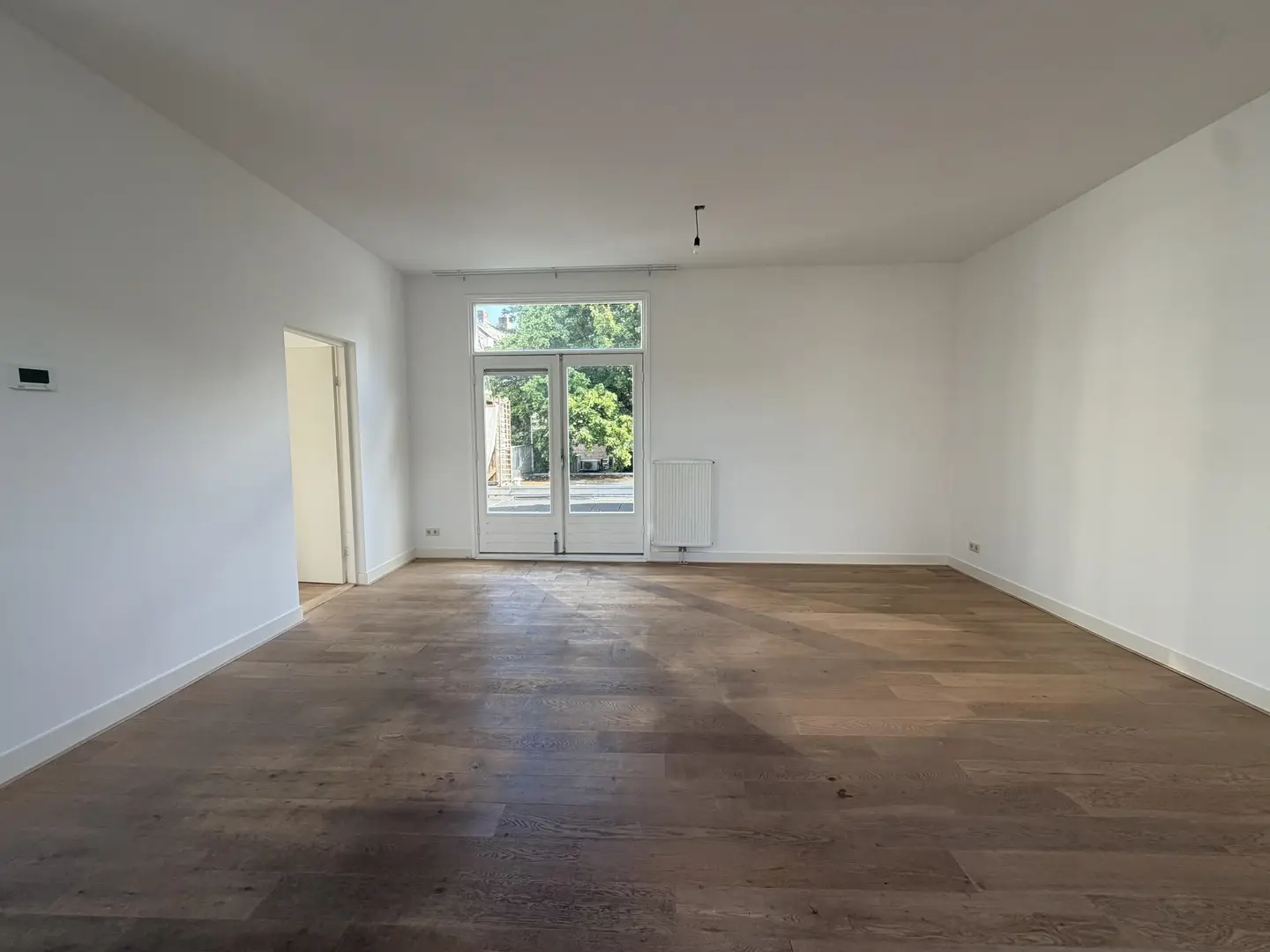 Foto #4 Appartement Hendrick de Keyserstraat Utrecht