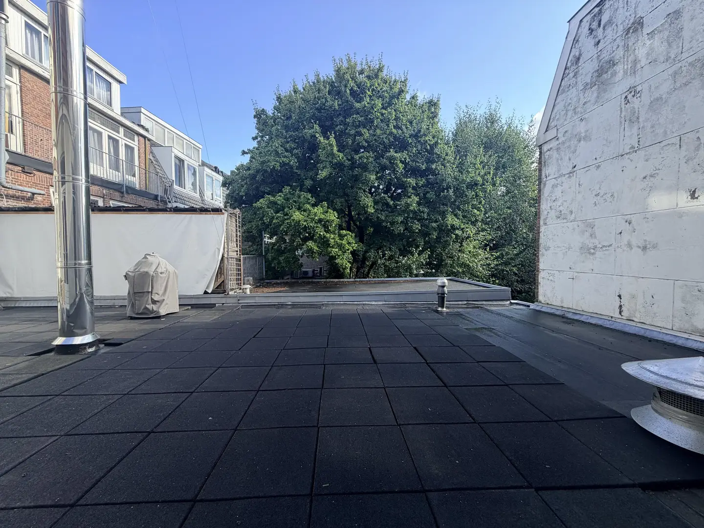 Foto #14 Appartement Hendrick de Keyserstraat Utrecht