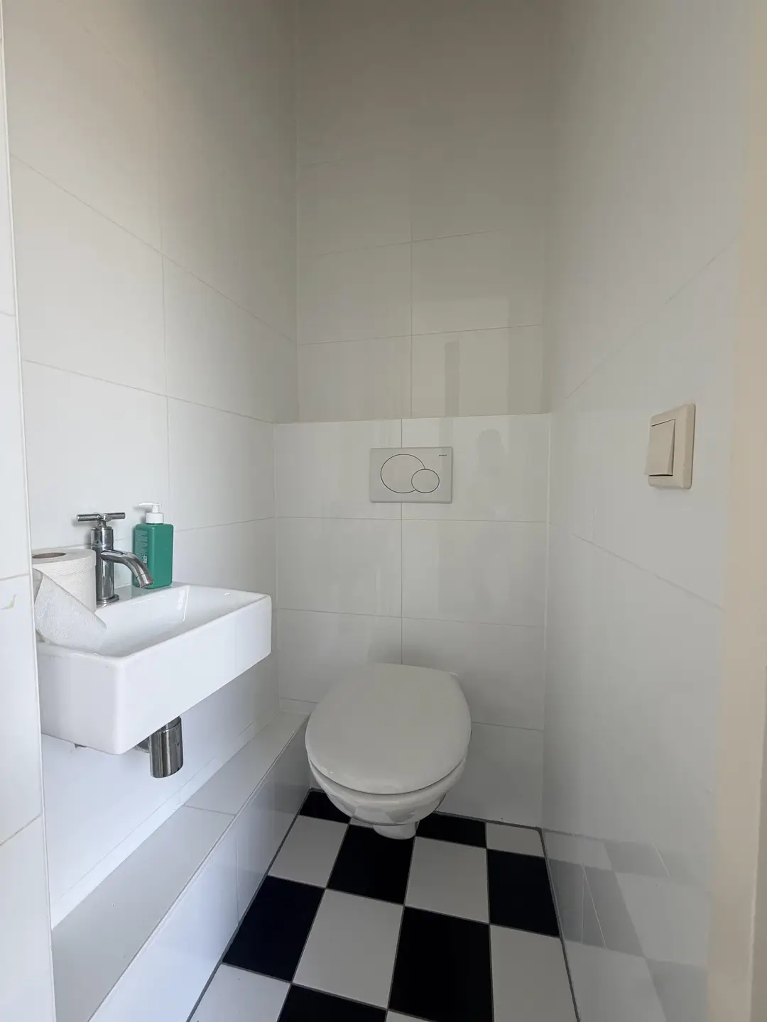 Foto #13 Appartement Hendrick de Keyserstraat Utrecht