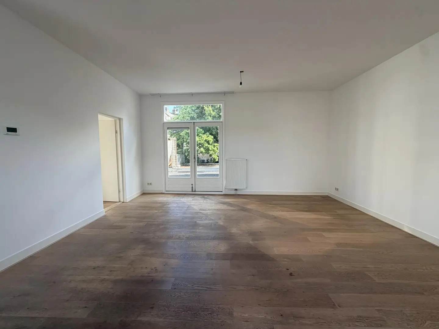 Foto #6 Appartement Hendrick de Keyserstraat Utrecht