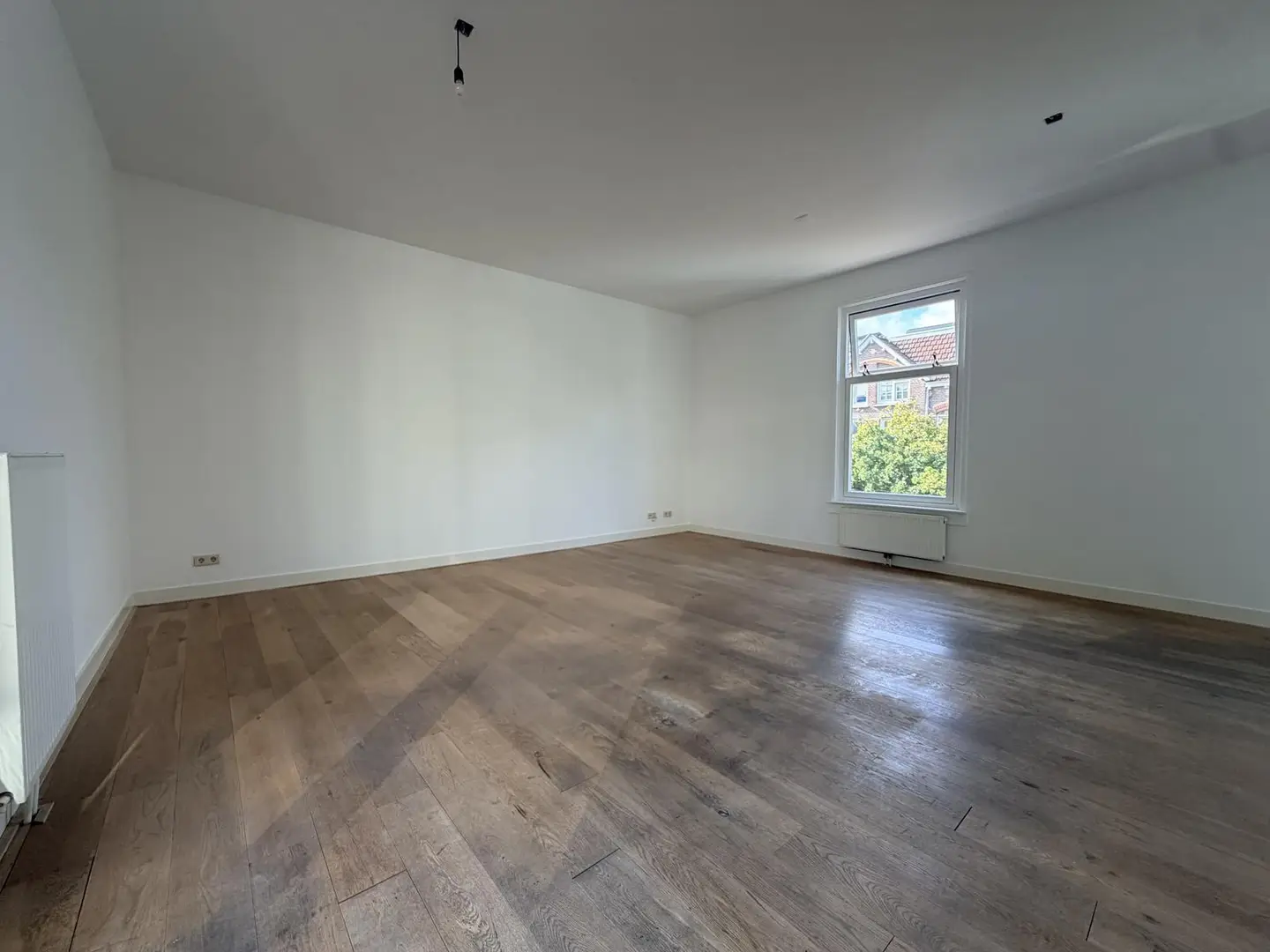 Foto #4 Appartement Hendrick de Keyserstraat Utrecht