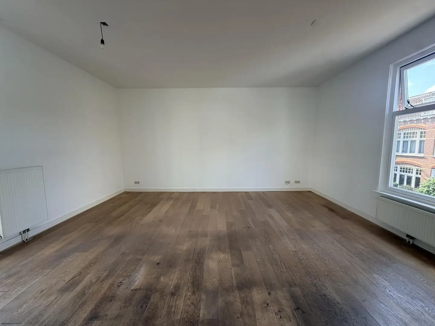 Foto #5 Appartement Hendrick de Keyserstraat Utrecht