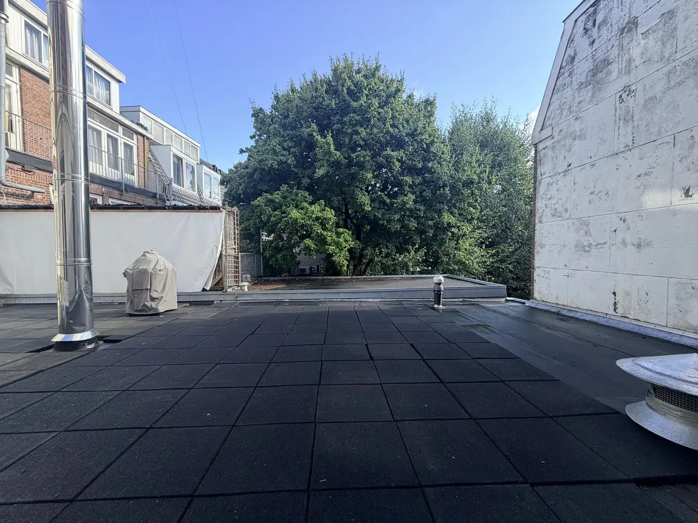 Foto #16 Appartement Hendrick de Keyserstraat Utrecht