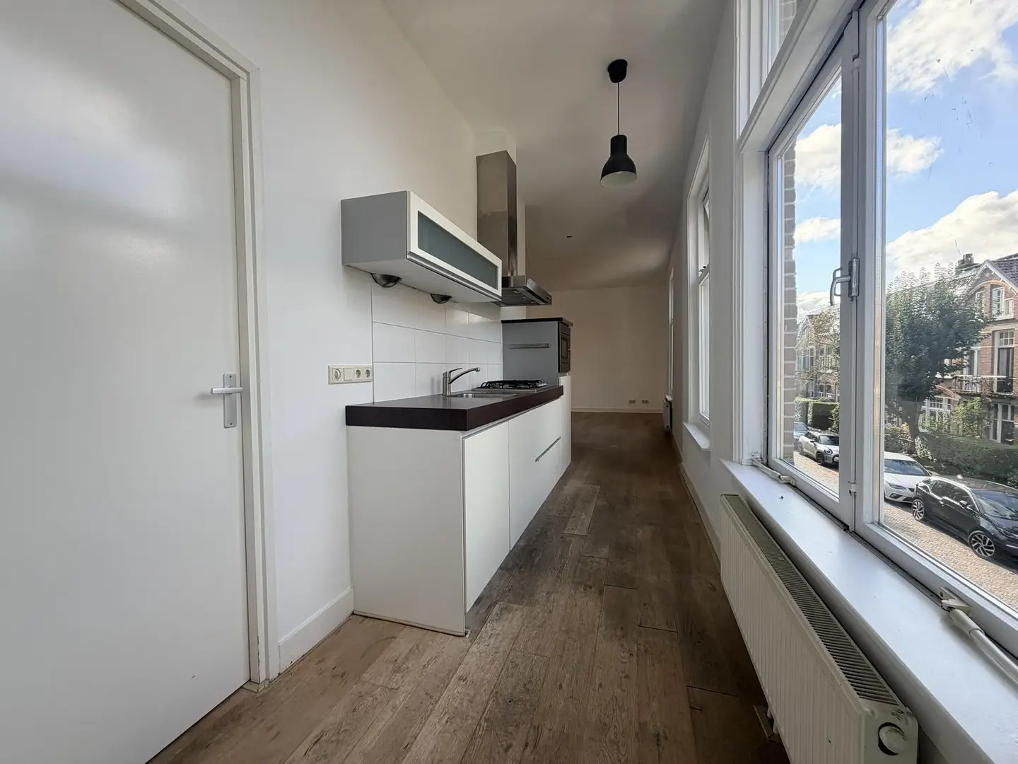 Foto #8 Appartement Hendrick de Keyserstraat Utrecht