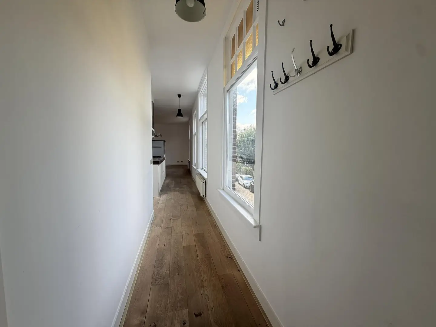 Foto #10 Appartement Hendrick de Keyserstraat Utrecht