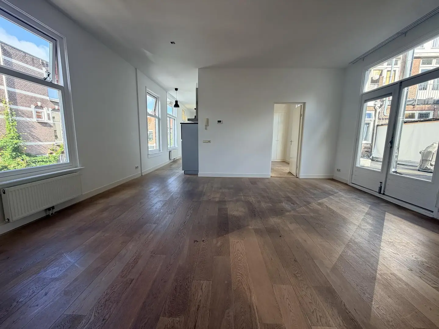 Foto #7 Appartement Hendrick de Keyserstraat Utrecht