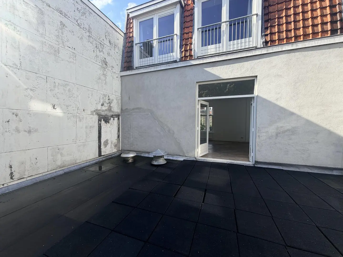 Foto #18 Appartement Hendrick de Keyserstraat Utrecht
