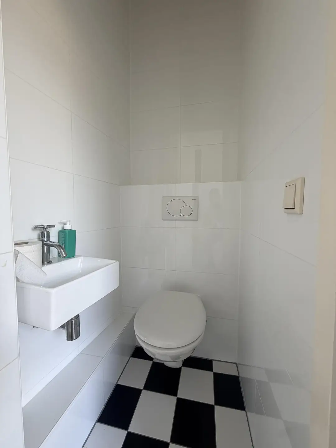 Foto #15 Appartement Hendrick de Keyserstraat Utrecht